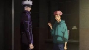 [АНИМЕ КЛИП] МАГИЧЕСКАЯ БИТВА - ПСИХ | AMV JUJUTSU KAISEN