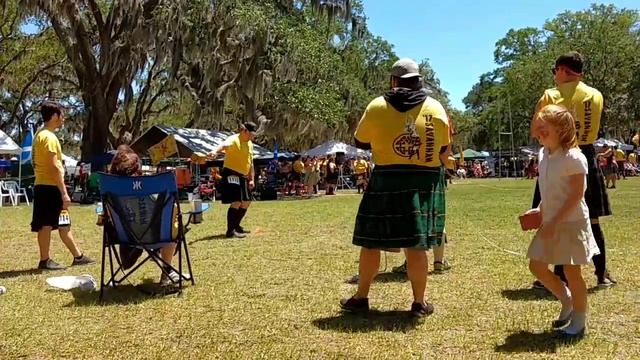 Savannah Scottish Games Weight for Distance Heavy смотреть онлайн