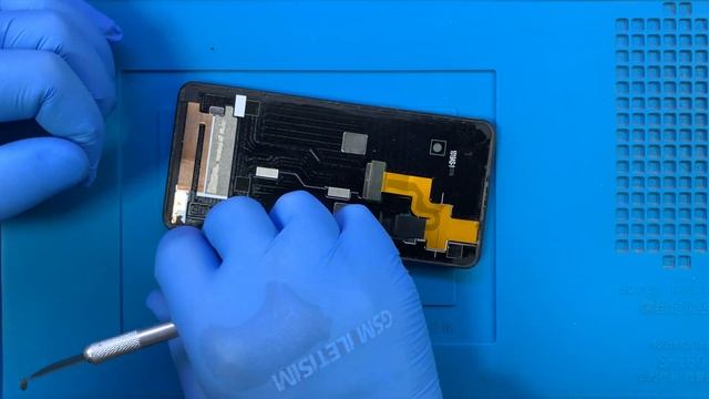 Xiaomi Mi Mix 3 Ekran Değişimi ?? смотреть онлайн