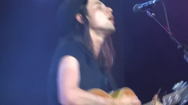 James Bay-If You Ever Want To Be In Love-Coachella 2016 Weekend2 смотреть онлайн