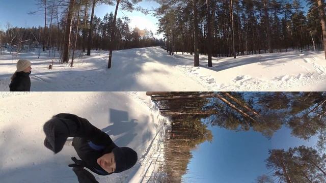 Трасса здоровья Алтайский край г.Барнаул смотреть онлайн