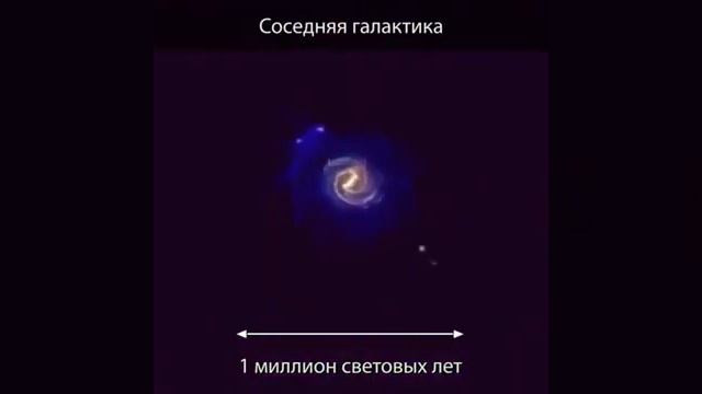 10 Миллиардов световых лет красиво? смотреть онлайн