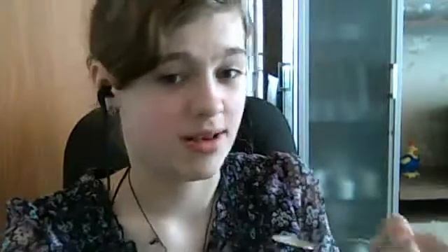 Видео с веб-камеры. Дата: 6 апреля 2014 г., 12:39. смотреть онлайн