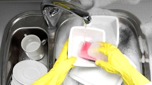 Дом и Энергия