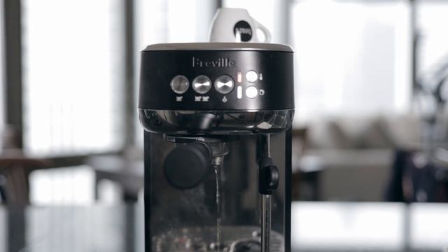 Morning Espresso: Sette 270 + Bambino Plus смотреть онлайн