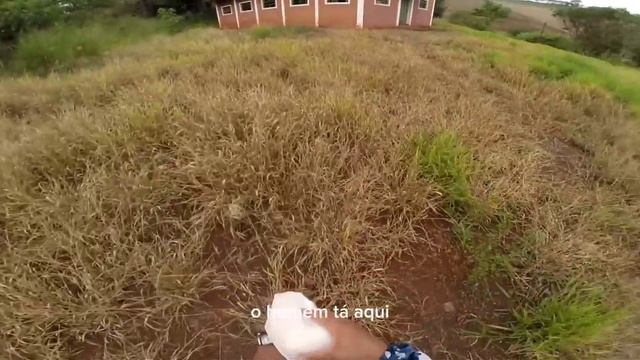 HOMEM MANÍACO GRITA EM DESESPERO de FOME e NOS ATACA смотреть онлайн