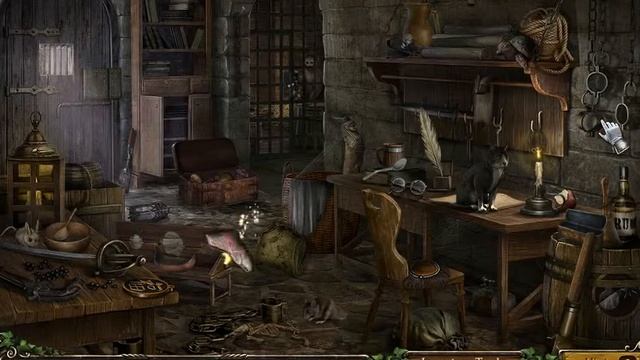 Golden Trails 2 The Lost Legacy CE part1 смотреть онлайн