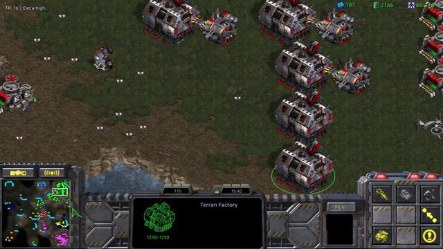 StarCraft BGH 3v3 | Big Game Hunters | Brood War | TeamPlay смотреть онлайн