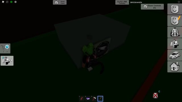 Как получить 1.000.000 РОБАКСОВ в игре Брукхейвен роблокс | Brookhaven RP roblox | Секретный портал смотреть онлайн