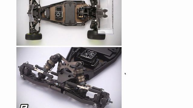 Mugen's Erster 1/10 Buggy - Das Ist Der MSB1❗️