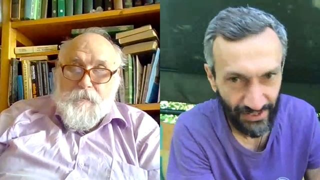 Критический обзор поправок Конституции с Савватеевым смотреть онлайн