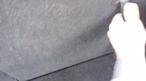 How to Fold Down the Back Seats -  2016 Kia Sorento