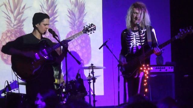 Продавцы-Консультанты @ Homecultism 2 fest смотреть онлайн