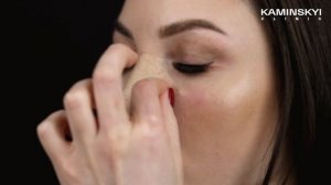 How to Tape the Nose After Rhinoplasty. Nose taping. TAKE ON & OFF NOSE TAPES / KAMINSKYI