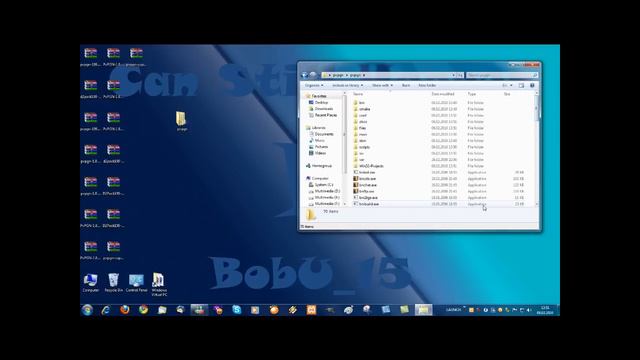 How to create a PvPGN server смотреть онлайн
