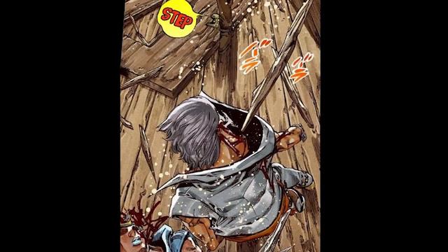 Ringo Roadagain - Mandom (JJBA Musical Leitmotif) смотреть онлайн