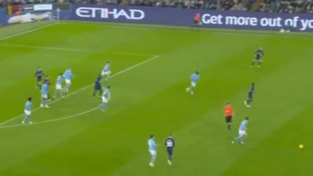 Cole Palmer vs Manchester City | Performance | #colepalmer смотреть онлайн