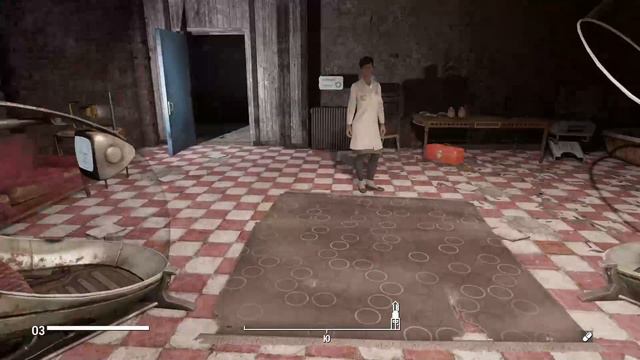 Прохождение Fallout 4 Харизма - наше всё. Стрим 25.02.2022 ч1 смотреть онлайн