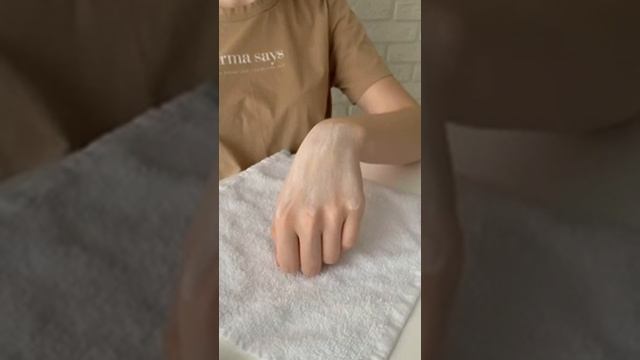 Как правильно использовать PEELING CREAM