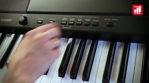 Цифровое пианино Casio CDP-100