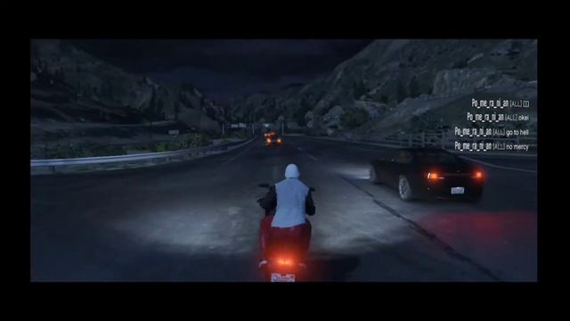 You Can drift In Gta V???! смотреть онлайн