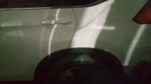 Снятие заднего бампера на Хонда СРВ 4 / Removing the rear bumper on a Honda CR V 4