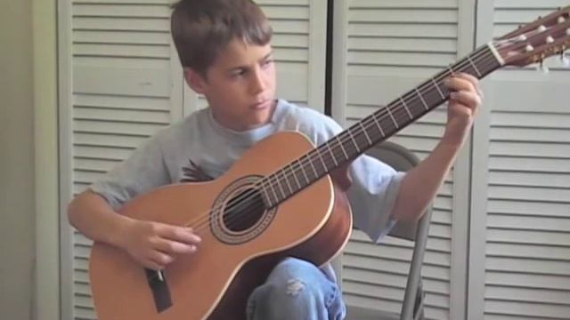 Allegro guitar смотреть онлайн