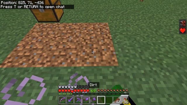 DUPLICATE ANYTHING! 1.18 WORKING Bedrock Duplication Glitch! смотреть онлайн