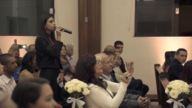 Aleluia (Surpresa para os noivos) смотреть онлайн