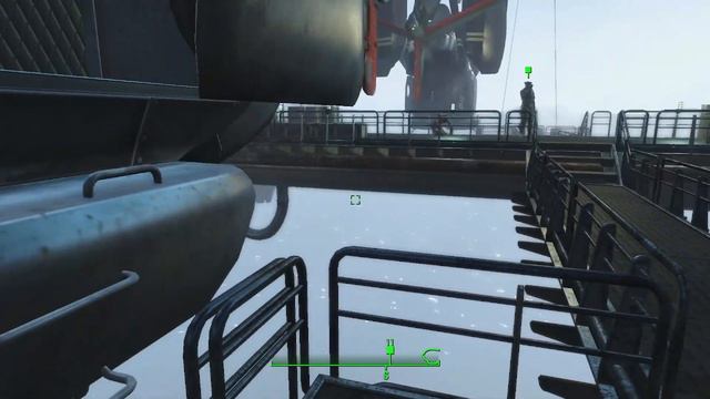 Fallout 4: Legendary Larry (8) Little Brat смотреть онлайн