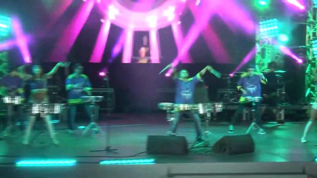 Live Drums Show 2020