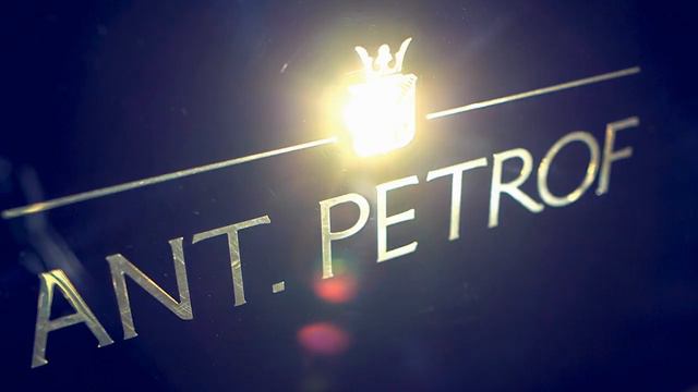 ANT PETROF is a premium brand of PETROF company. смотреть онлайн