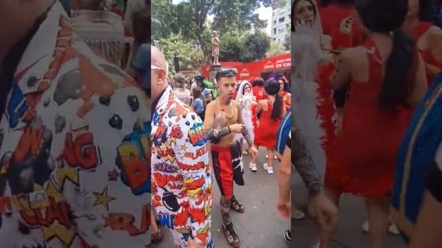Carnaval Tenerife 25. Juni 2022 смотреть онлайн