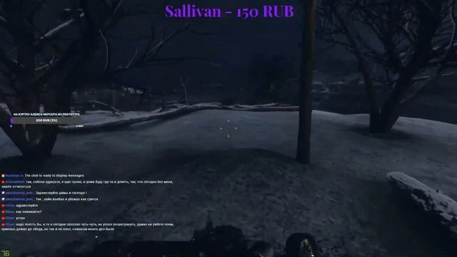 Metro Exodus. Исследуем Волгу смотреть онлайн