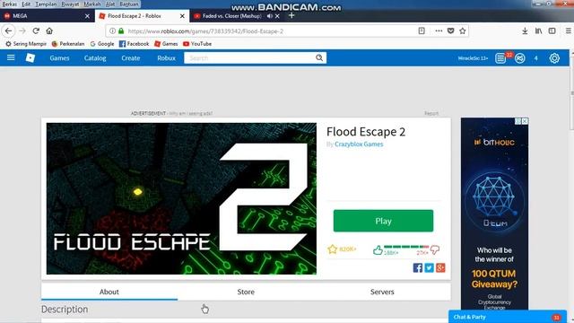 (FLY) New Hack Roblox [Nonsense Diamond] смотреть онлайн