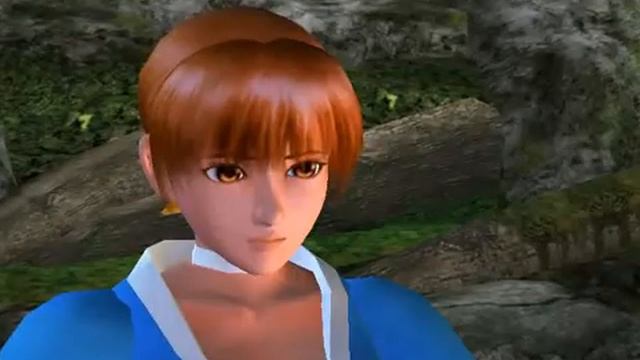 [RG] Dead or Alive 2 (SEGA Dreamcast, Longplay) смотреть онлайн