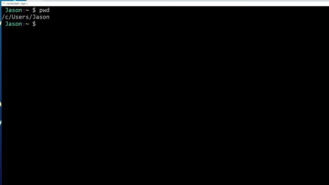 Git and GitHub Quick Start: Repository Setup (4/10) смотреть онлайн