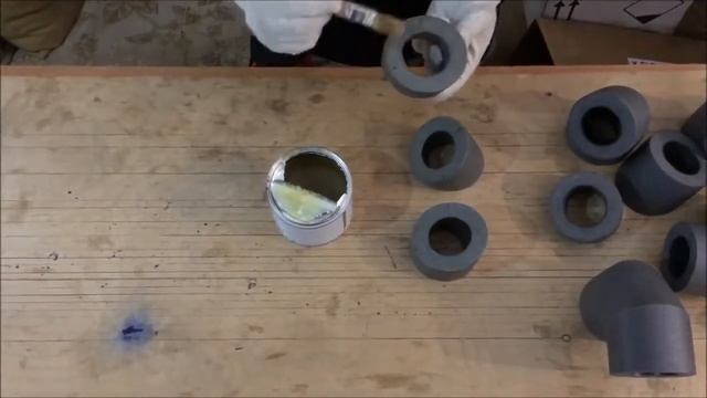 Утеплитель энергофлекс для труб. Монтаж смотреть онлайн