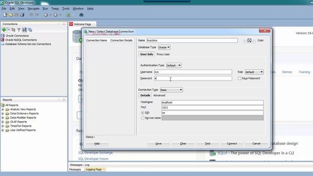 oracle 11g express edition installation guide смотреть онлайн
