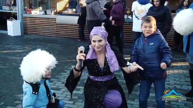 День Дагестанской культуры и языков смотреть онлайн