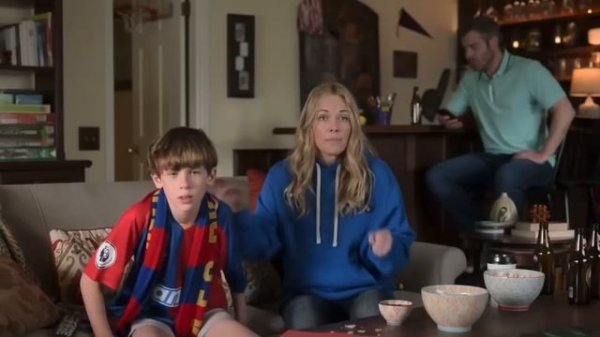 Ted Lasso - Richmond vs West Ham Final Moments