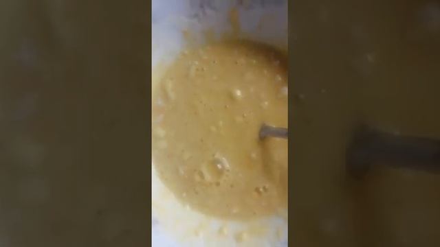 Вкусные аладики на молоке за 5 минут смотреть онлайн
