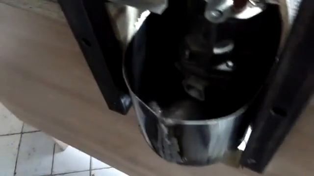 Самодельный кромочник. Часть 1. смотреть онлайн