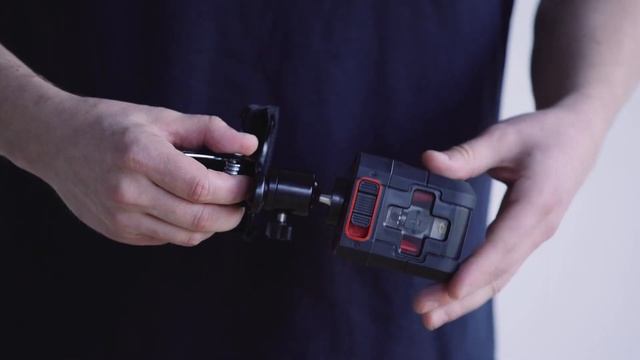 Laser krzyżowy LK-SMART 1.1G смотреть онлайн