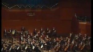 П.И. Чайковский Симфония № 1 "Зимние грезы" Федосеев