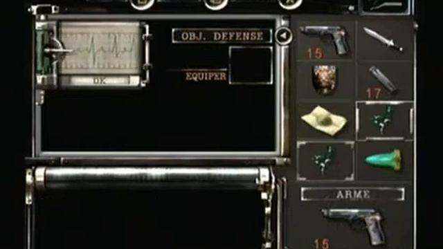 Resident Evil - LMC - Resident Evil (GameCube) смотреть онлайн