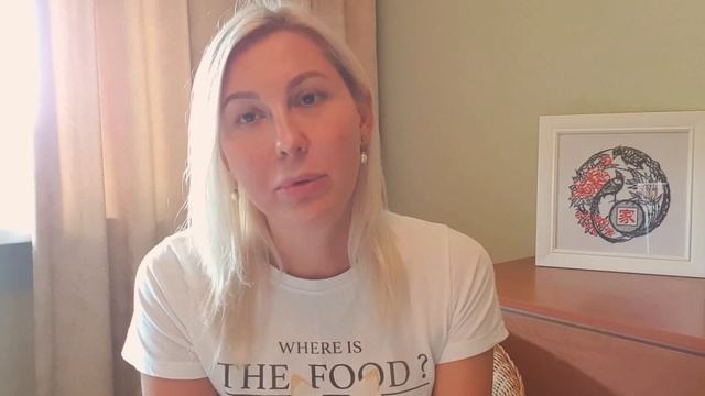 12. Моя авторская схема/ Готовая работа Китайские сороки / Ювелирная рубрика смотреть онлайн