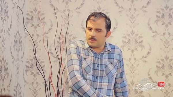 Ֆուլ հաուս, 7-րդ եթերաշրջան, Սերիա 14 / Full House