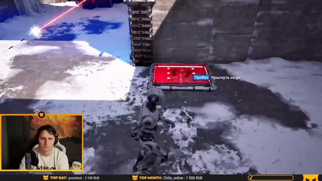 The Talos Principle 2. #2 Добиваю 8 загадок в Северной части. И делаю все 24 в западной части.
