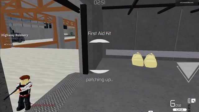 Entry Point - The Score Legend Loud, Scout Armor, Solo смотреть онлайн